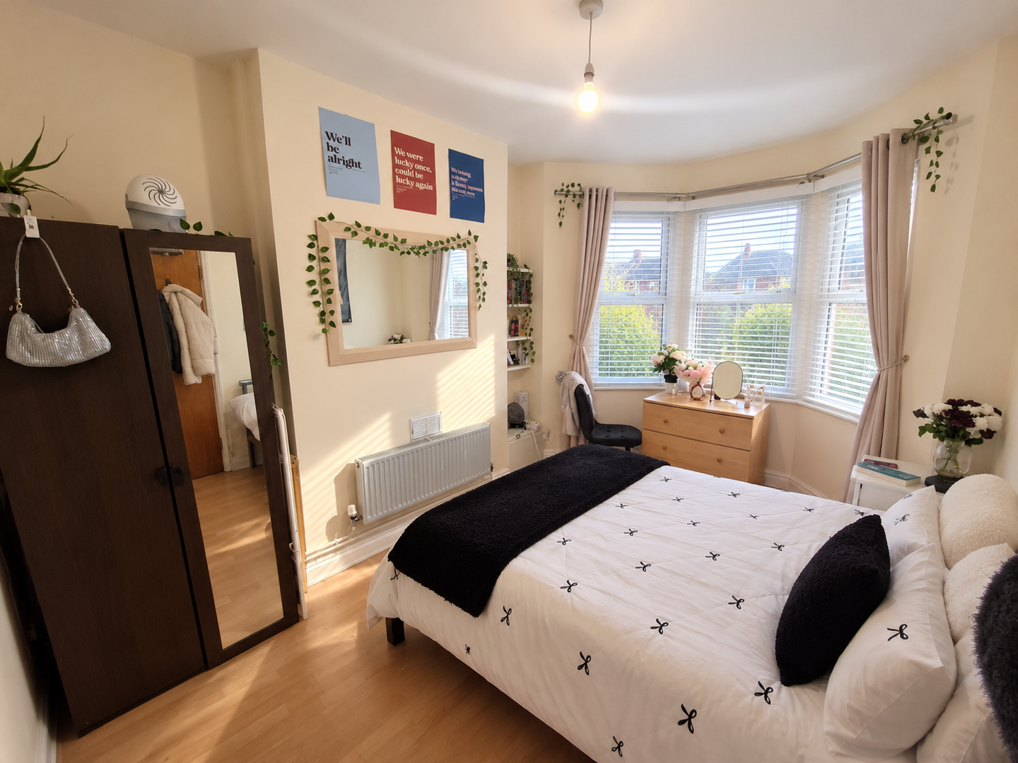5 bed property in Dalton Street, Cardiff